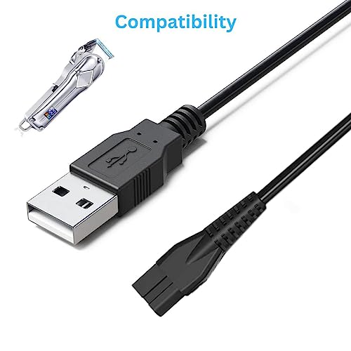 Limural Hair Clippers Charger for Men