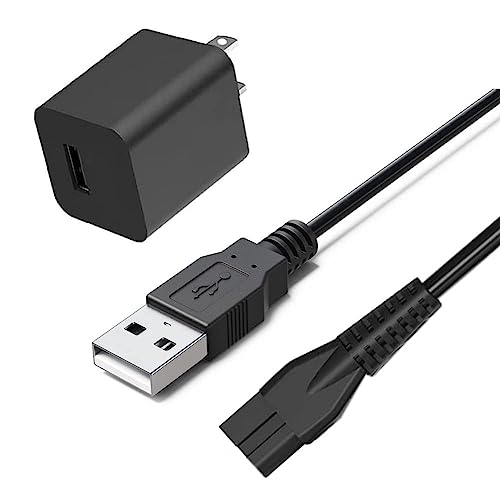 Limural Hair Clippers Charger for Men